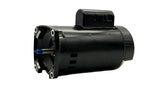 ODP Square Flange Motor 1HP 115/208-230V | B2841V1