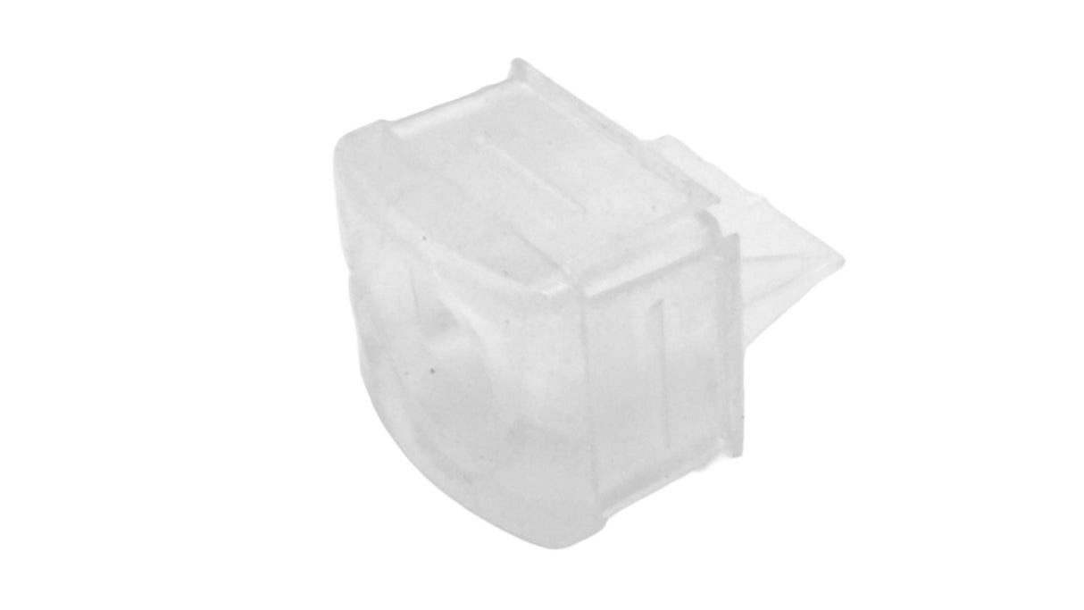 Caretaker 99 Cleaning Head Flow Plus Nozzle (Clear) | 1-9-456