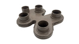 Hayward TOP MANIFOLD CONVERSION KIT | Replacement Part CX5030CKIT