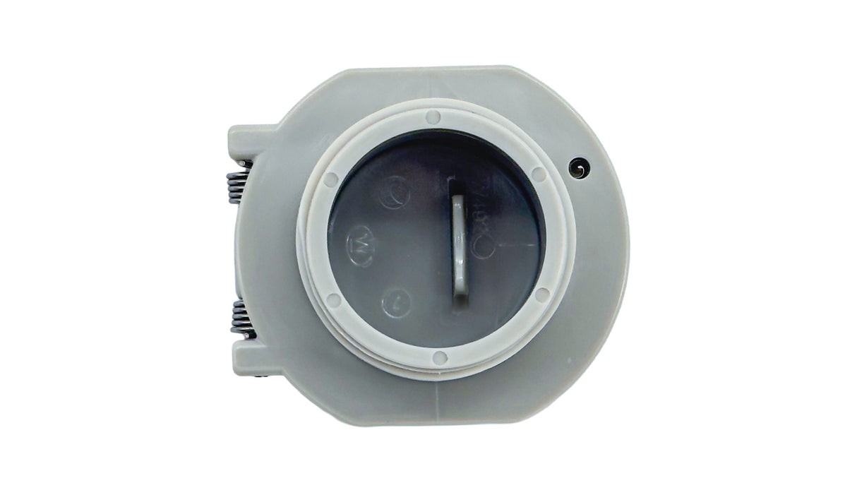 Hayward Vac Lock Safety Wall Fitting, Grey || W400BLGP