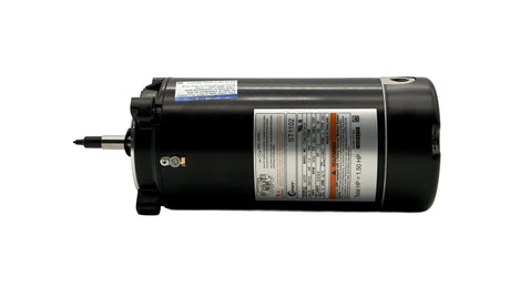 Century ST1102 1 HP Legacy Pool Motor, Full Rate C-Face | ST1102
