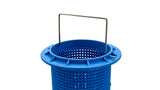 LeafVac Plastic Debris Basket – Pentair In-Floor (A&A) | 219300