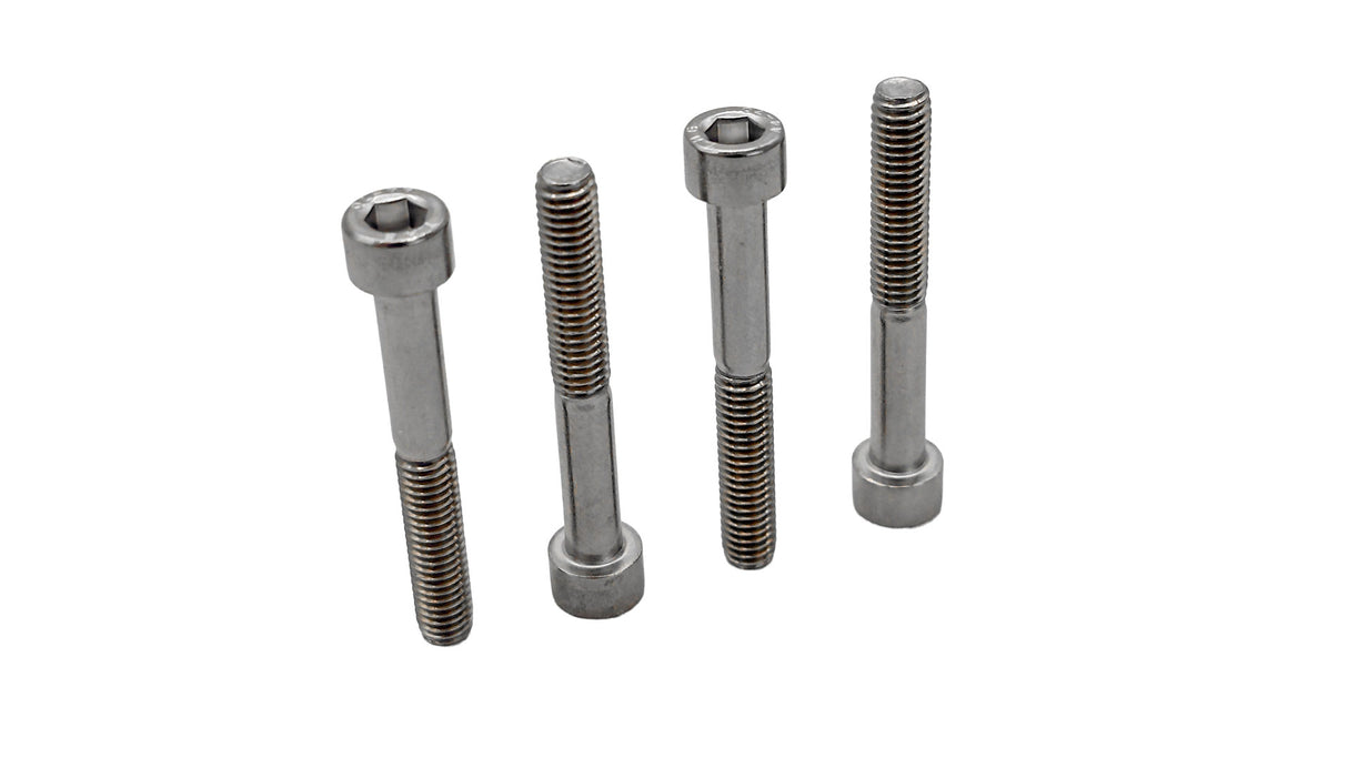 Hayward TracVac Wheel Screw Kit | HSXTV117