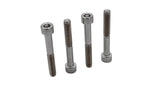 Hayward TracVac Wheel Screw Kit | HSXTV117