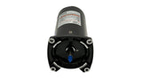 Century ODP Square Flange Pool Filter Motor 1HP 115/230V | USQ1102