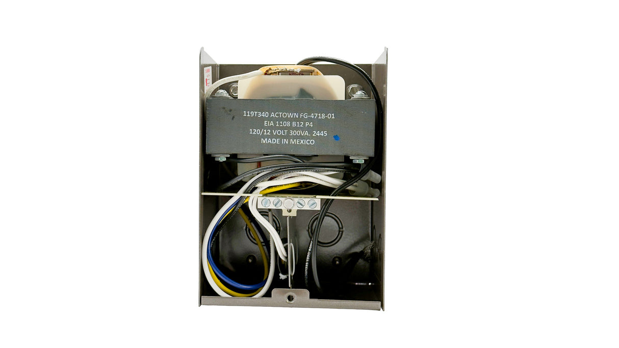 Intermatic 300W Pool & Spa Safety Transformer | PX300S