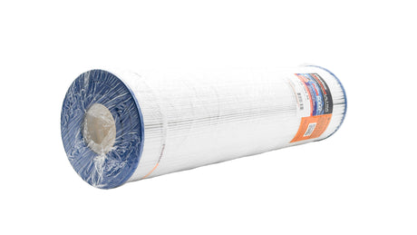 Pleatco ULTRA-A6-PAK4 pleated pool filter cartridge wrapped in plastic