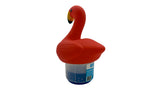 Flamingo Floating Pool Chlorine Dispenser | 87273