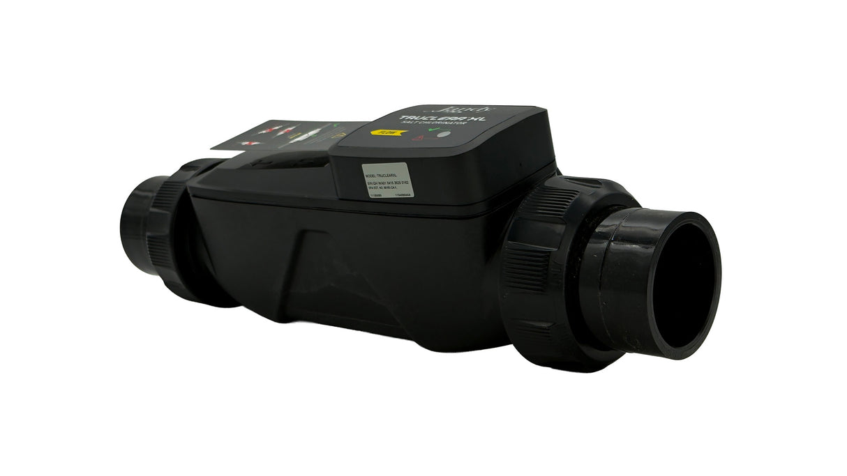 Jandy TruClear™ XL Smart Chlorinator Cell with Unions | TRUCLEARXL