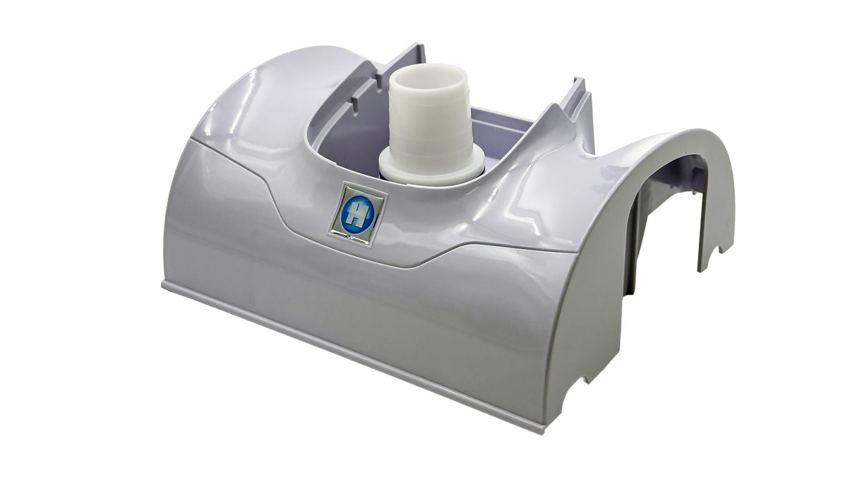 Hayward AquaNaut 450 Upper Body Blue Logo | PVXE0001SA-237