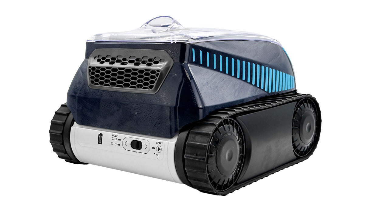 Polaris FREEDOM Cordless Robotic Cleaner | FR550CBR