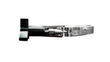 Paramount In-Floor Cleaning System Band Clamp (Stainless Steel) | 005-302-3570-00