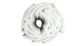 Pleatco Universal Grid Set (7 Full + 1 Half) for 60 Sq. Ft. D.E. Filters | 11" x 30" | PFS3060-EC