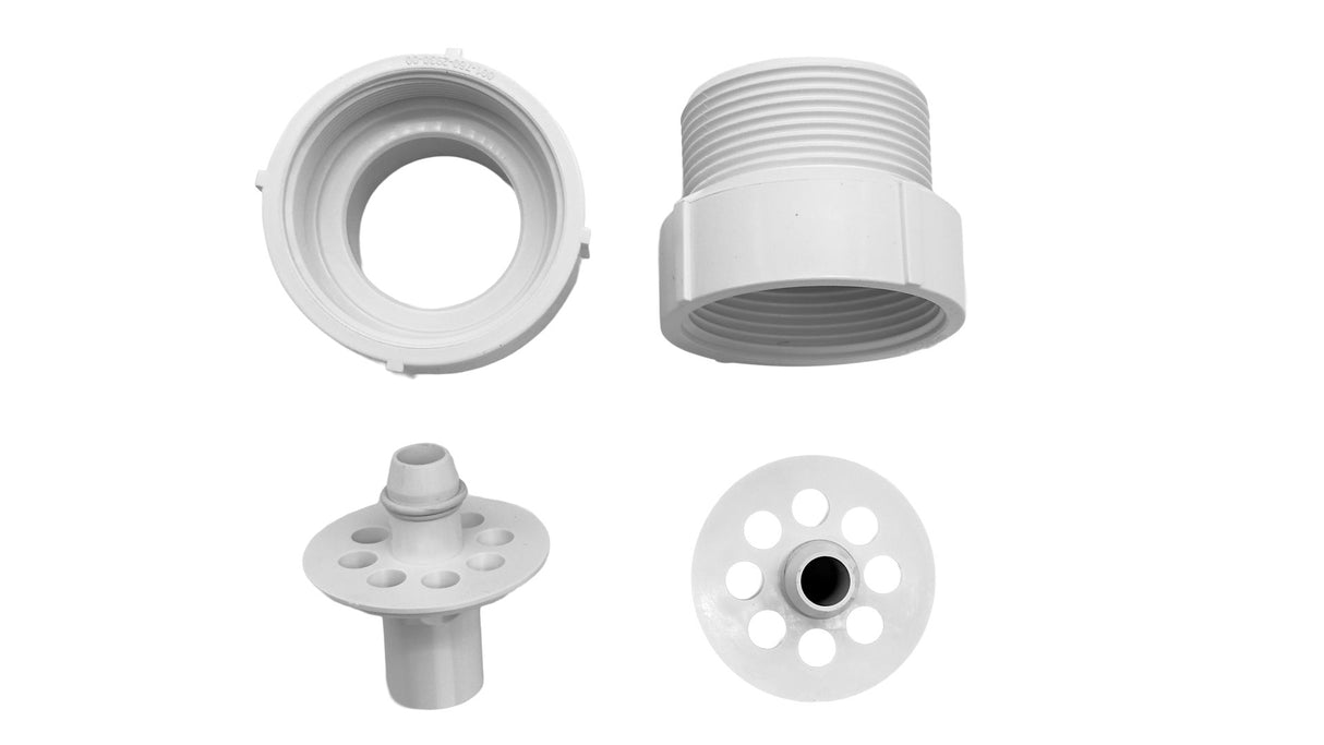Paramount 2" Paralevel Extension | 005-761-2935-00