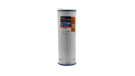 Pleatco ULTRA-A5 pleated replacement pool filter cartridge wrapped in plastic
