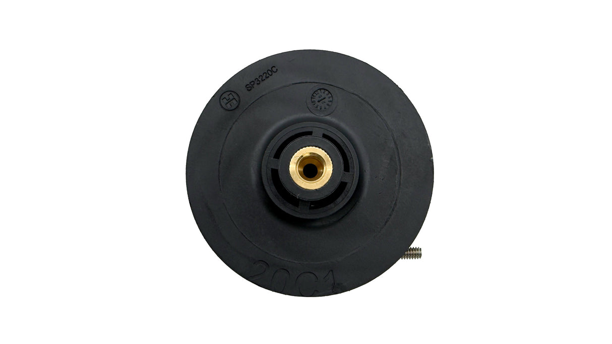 TriStar 2.5 HP Impeller w/ Screw | SPX3220CM