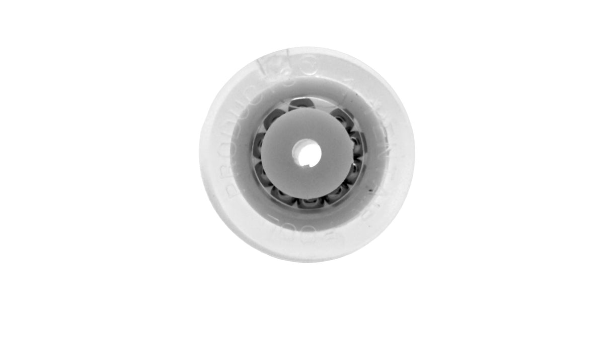 Pentair ProVac Vacuum Ball Bearing Polyurethane Wheel || R201557Z