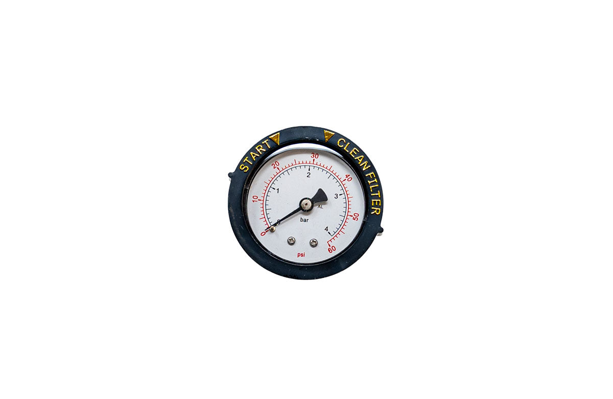 Pentair Sand Dollar Top-Mount Pool Filter SD 80 | 145333