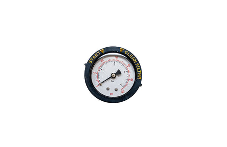 Pentair Sand Dollar Top-Mount Pool Filter, SD 80