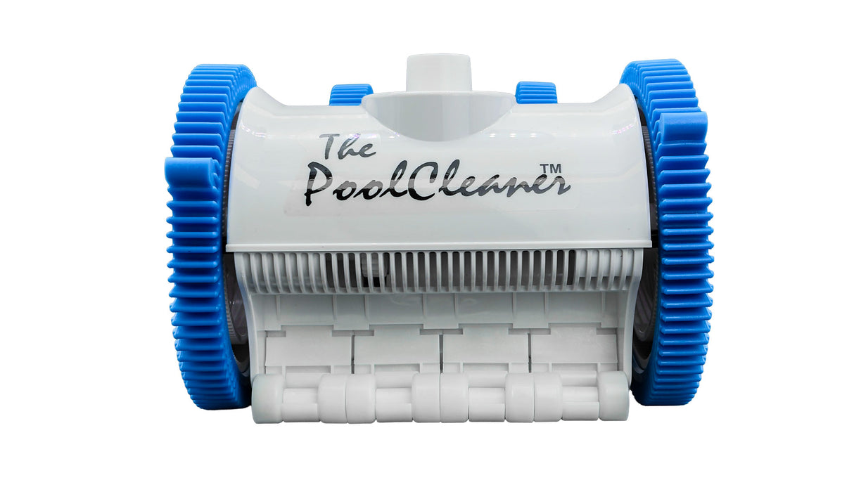 Hayward The Pool Cleaner 4-Wheel Suction Cleaner | W3PVS40JST