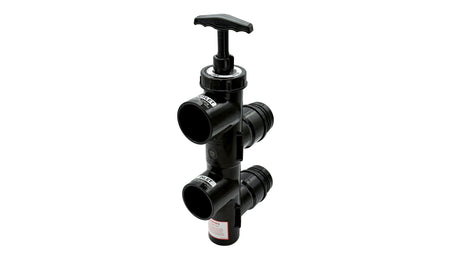 Waterway 2 1/2 Inch CPVC (Hi-Temp) Slide Backwash Valve | 600-1500