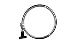Paramount In-Floor Cleaning System Band Clamp (Stainless Steel) | 005-302-3570-00