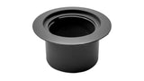 Volleyball Pole Holder Flange - White | 519-6710