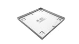 HIDE 12″ Skimmer / Access Cover Kit (5/8″–7/8″) – HSL12-0.8