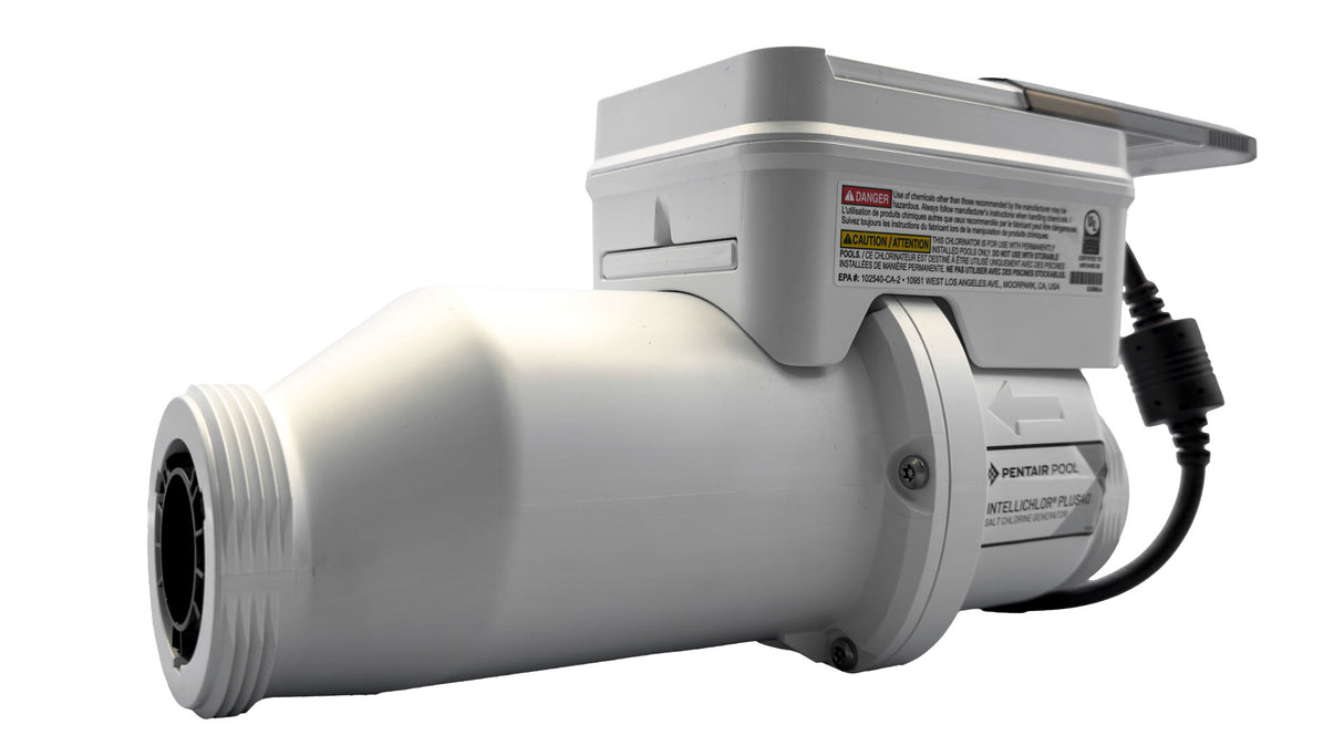 Pentair IntelliChlor® Plus40 Salt Chlorine Generator Cell (EC) | 523735-EC