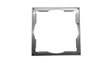 HIDE 12″ Skimmer / Access Cover Kit (5/8″–7/8″) – HSL12-0.8