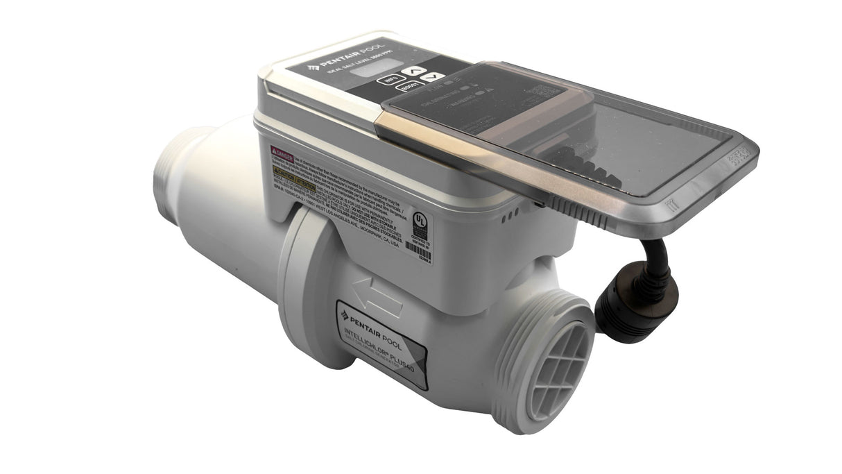 Pentair IntelliChlor Plus 40K Cell || 523735