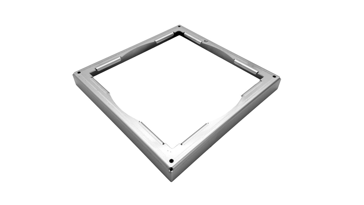 HIDE 12″ Skimmer / Access Cover Kit (5/8″–7/8″) – HSL12-0.8