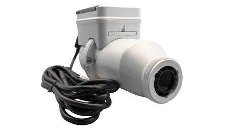 Pentair IntelliChlor® Plus40 Salt Chlorine Generator Cell (EC) | 523735-EC | Front View