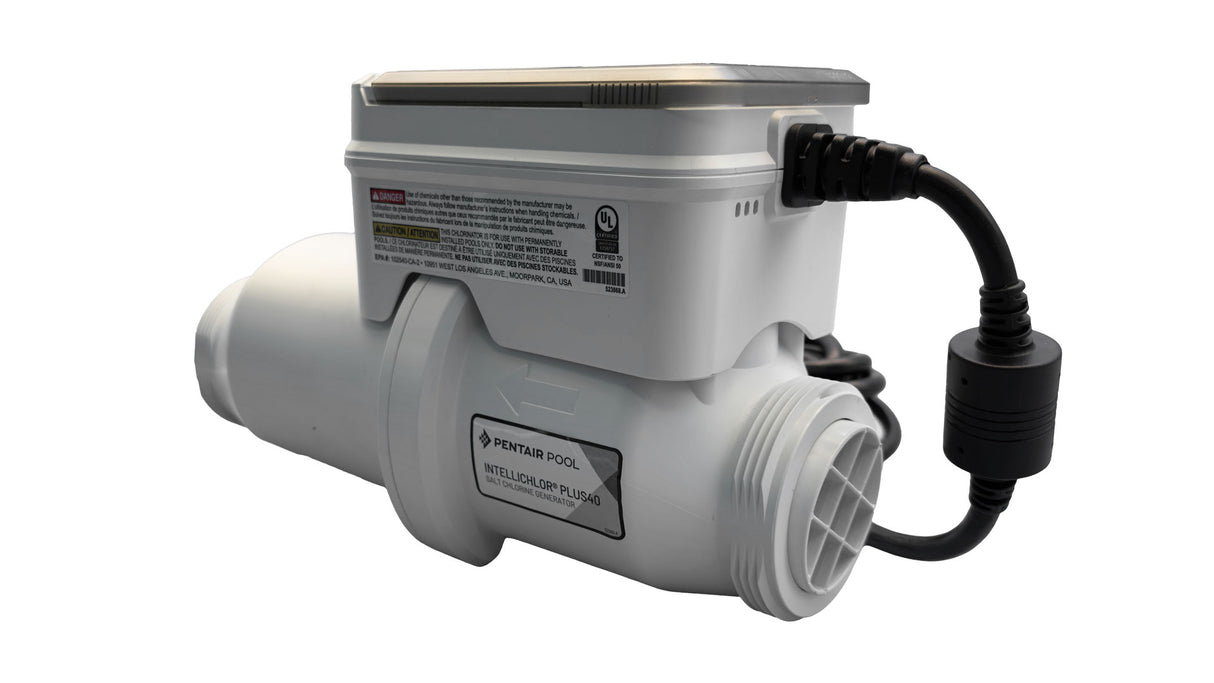 Pentair IntelliChlor Plus 40K Cell || 523735