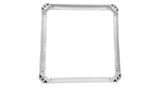 Cover & Inner Frame 12SQ Hi Flow | WGX1032BHF2