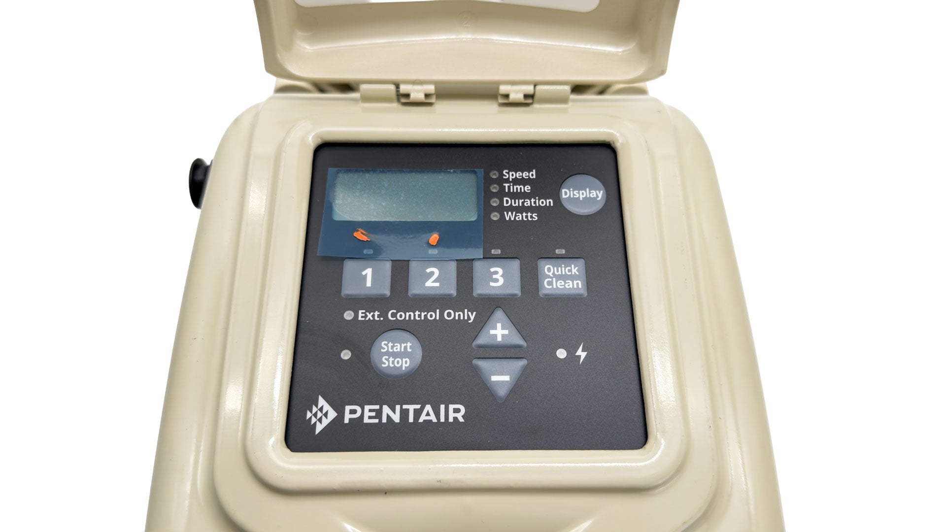 Pentair SuperFlo VST Variable Speed Pool Pump 1.5 HP 115/230V | 342002