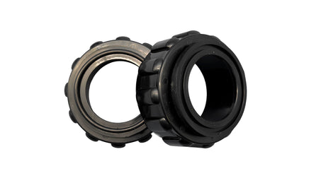 Pentair IntelliChlor Plus 40K cell replacement coupling ring set