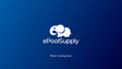 ePoolSupply placeholder graphic with “Photo Coming Soon” text