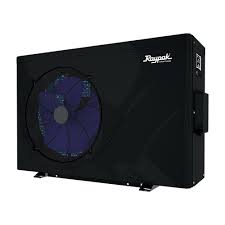 Raypak Crosswind 65-I-M Inverter Heat Pump | 017745