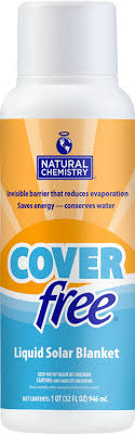 Cover Free Liquid Solar Blanket – 1 Quart | 17100NCM