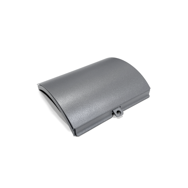 Jandy JXIGUARD heater control-panel lock box — manufacturer product photograph
