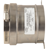 Jandy R0731100 4-inch Category III vent adapter — exact manufacturer accessory photo