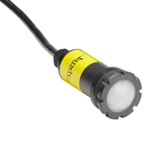 Jandy LED Underwater Light, RGBW, H-Series 12W, 100' Cord | JLU4C12W100H