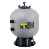 Jandy 30" JS Side Mount Sand Filter | JS100-SM