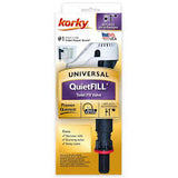 Korky Quietfill Fill Valve | 528