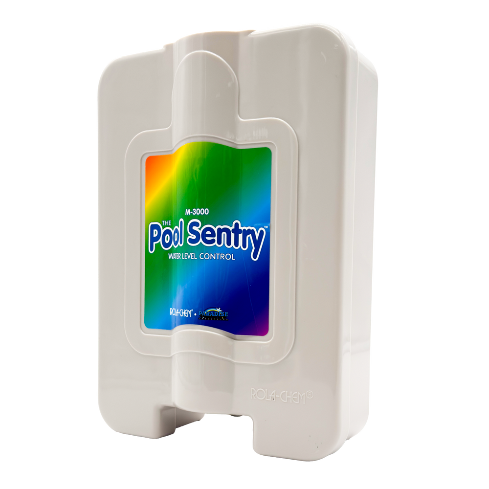 Pool Sentry Pool Sentry Water Level Control | M-3000