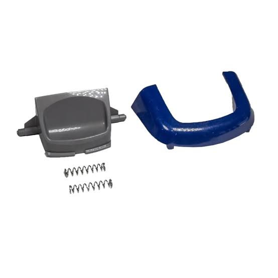 Quattro Sport Blue Latch Kit | R0882600