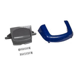 Quattro Sport Blue Latch Kit | R0882600