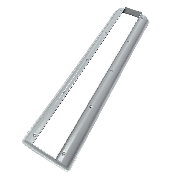 AVSC Color Change Insert Light Gray - Pentair In-Floor(A&A)