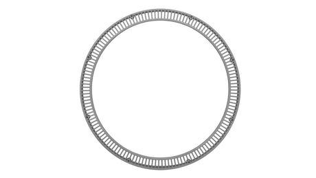Pentair In-Floor 20" Full Circle Drain Cover Light Gray | 290012